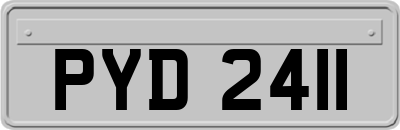 PYD2411