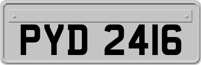 PYD2416