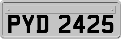 PYD2425