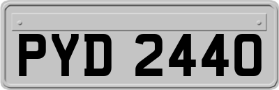 PYD2440