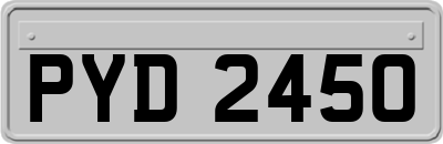 PYD2450