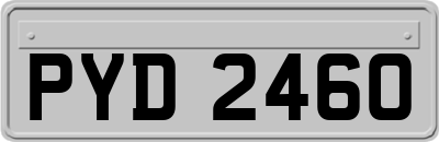 PYD2460