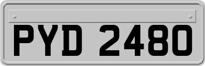 PYD2480