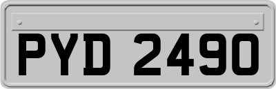 PYD2490