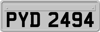 PYD2494