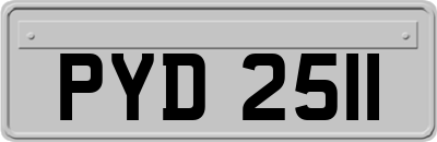 PYD2511