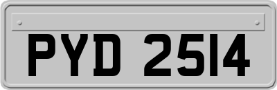 PYD2514