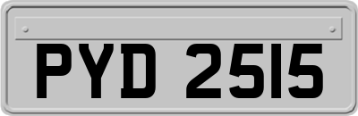 PYD2515