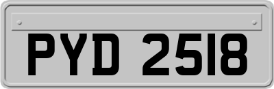 PYD2518