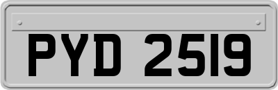 PYD2519