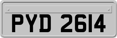 PYD2614