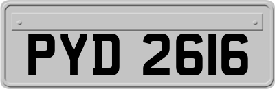 PYD2616