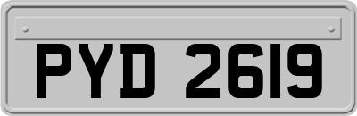 PYD2619