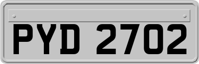 PYD2702