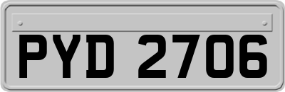 PYD2706