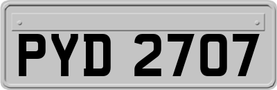 PYD2707