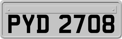 PYD2708