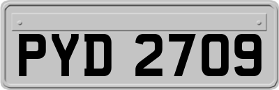 PYD2709