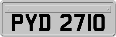 PYD2710