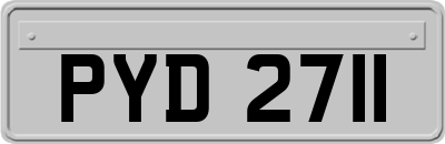 PYD2711