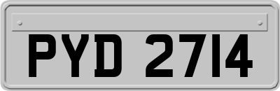 PYD2714