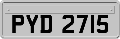 PYD2715