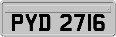 PYD2716