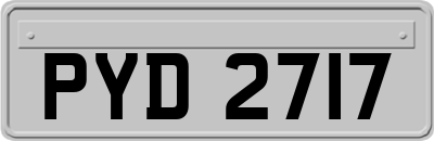 PYD2717