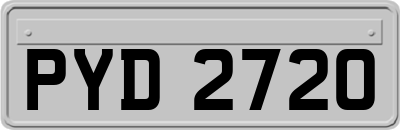 PYD2720