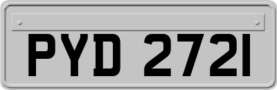 PYD2721