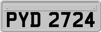 PYD2724