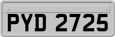 PYD2725