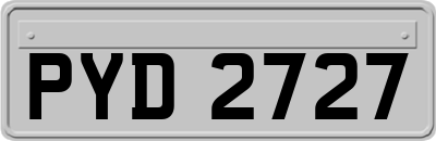 PYD2727