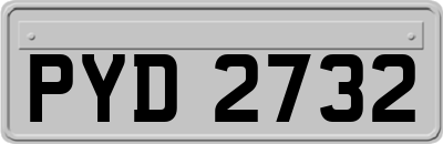 PYD2732