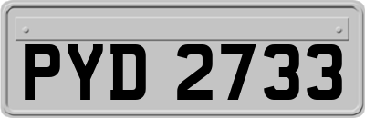 PYD2733