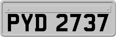 PYD2737