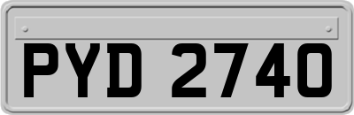 PYD2740