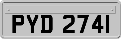 PYD2741