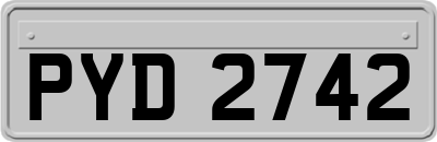 PYD2742