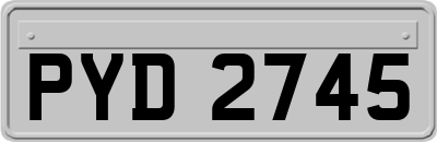 PYD2745