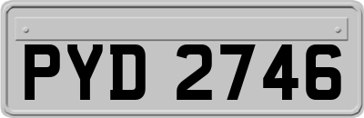 PYD2746