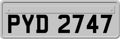 PYD2747