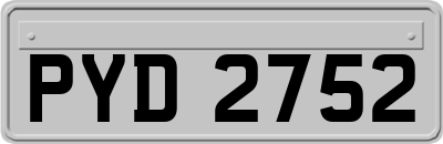 PYD2752