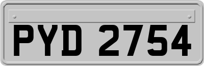 PYD2754