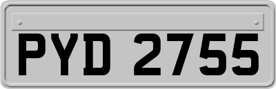 PYD2755