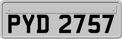 PYD2757