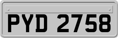 PYD2758