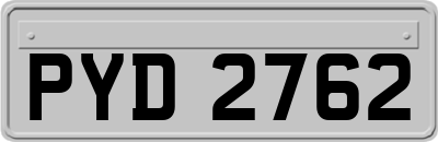 PYD2762