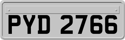 PYD2766