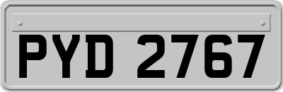 PYD2767